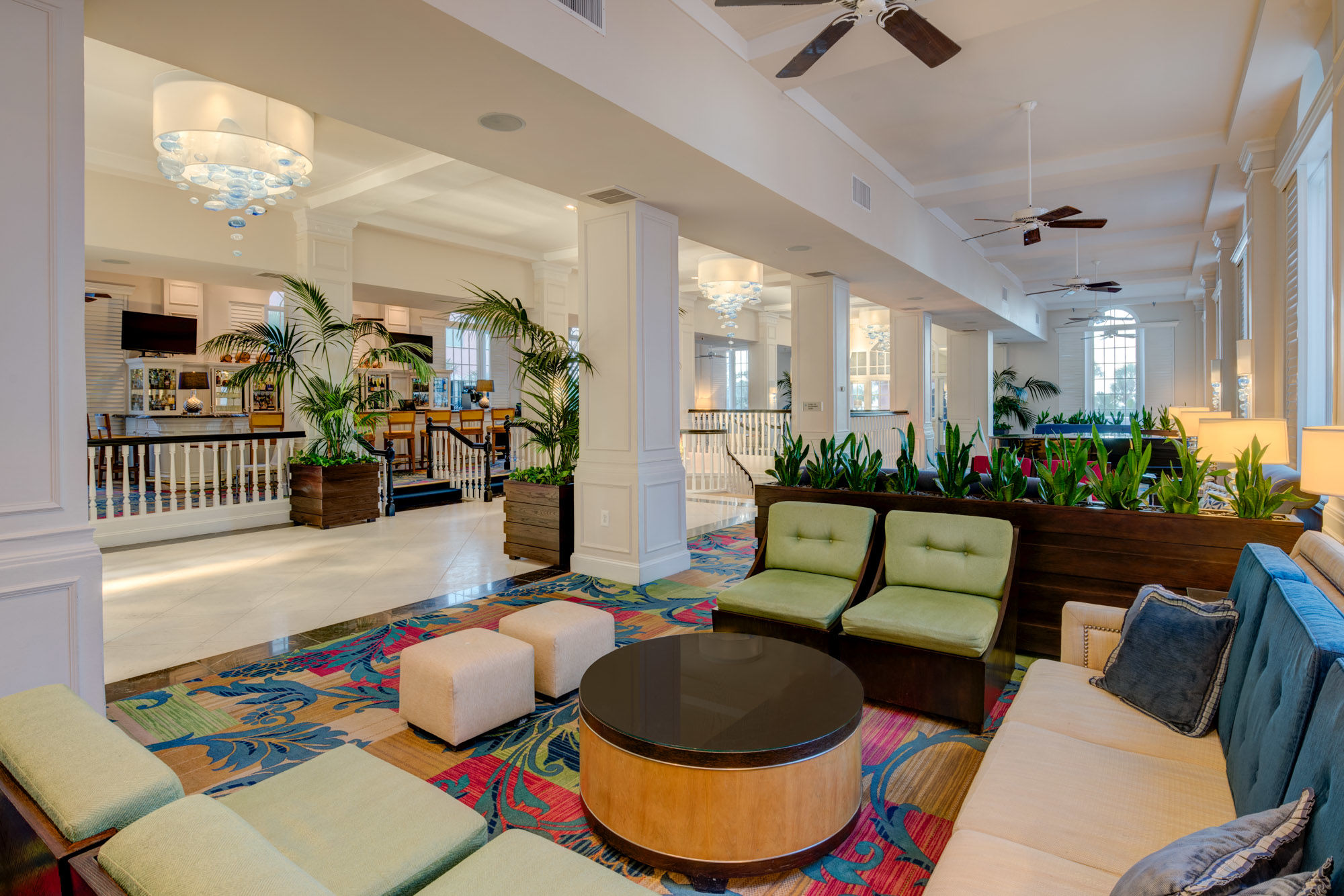 The Don Cesar Hotel St. Pete Beach Interior photo