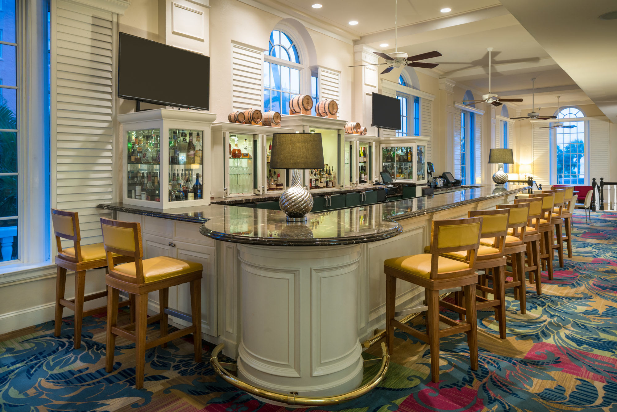 The Don Cesar Hotel St. Pete Beach Restaurant photo