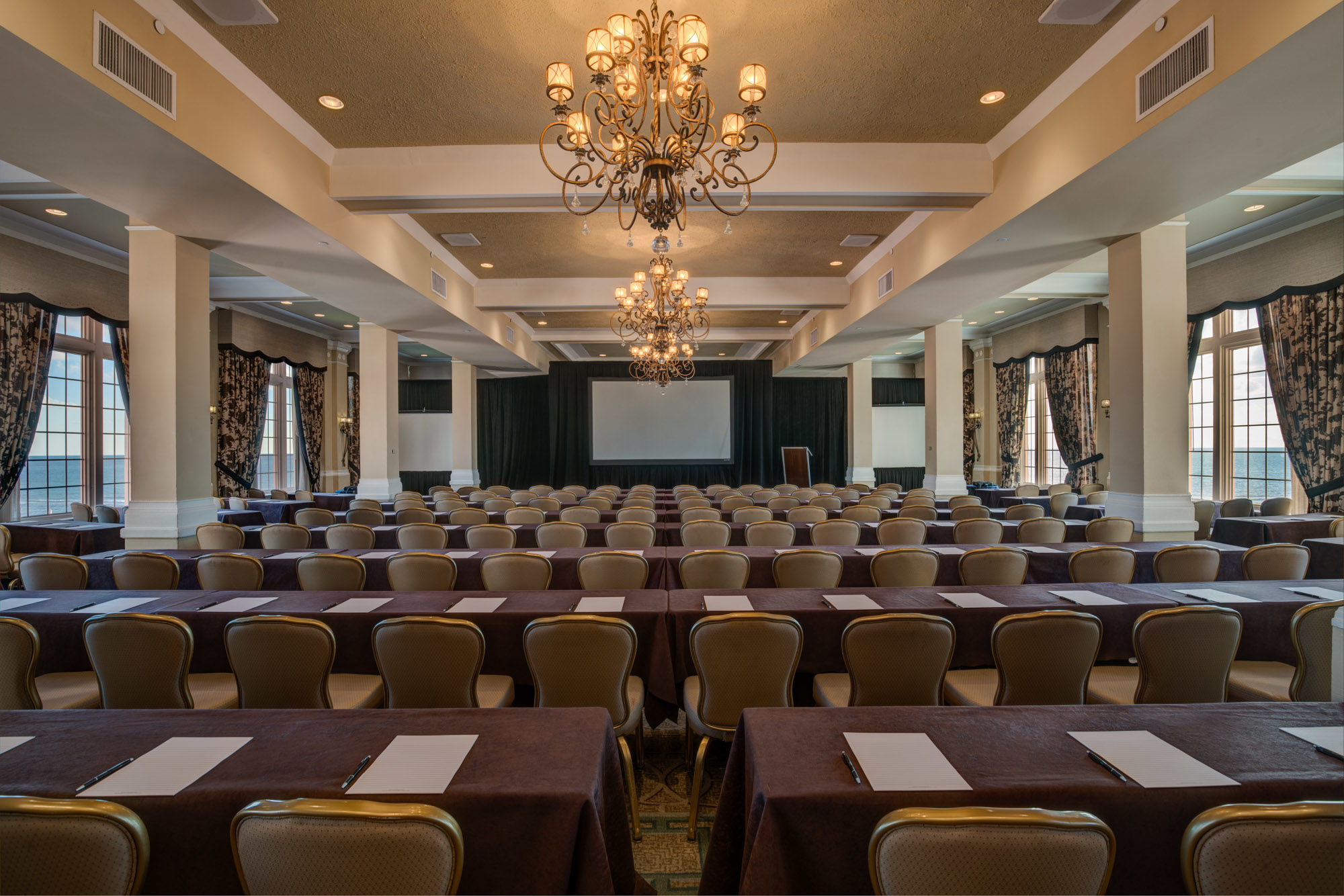 The Don Cesar Hotel St. Pete Beach Business photo